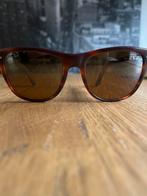 Wayfarer II Ray-Ban Zonnebril - Stijlvol! WayFarer II, Zonnebril, Bruin, Ophalen of Verzenden, Zo goed als nieuw
