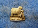 Pin New Zealand, Verzamelen, Speldjes, Pins en Buttons, Ophalen of Verzenden, Nieuw, Overige onderwerpen