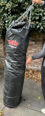 Ronin Bokszak, Ophalen, Zo goed als nieuw, Bokszak