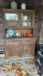 Oude kast, Ophalen, Zo goed als nieuw, 25 tot 50 cm