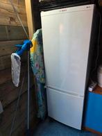 Bosch koelvries combinatie, Witgoed en Apparatuur, Koelkasten en IJskasten, Ophalen, Gebruikt