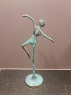 Danseres object kunst abstract ballerina vrouw, Antiek en Kunst, Ophalen of Verzenden