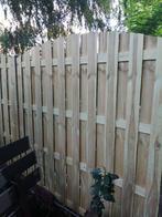 Houten Schutting Grenen Geïmpregneerd 180x180cm toog, Ophalen, 1 tot 2 meter, Minder dan 3 meter, Nieuw