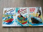 Boeken 3'x kameleon 2x, Ophalen of Verzenden, Zo goed als nieuw