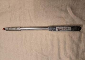 XXL Britool momentsleutel EVT1200A autogereedschap beschikbaar voor biedingen