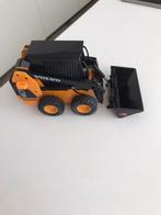 Volvo mini graver, Ophalen, Zo goed als nieuw