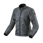 Revit Shade H2O dames motorjas SALE, Nieuw met kaartje, Jas | textiel, Ophalen of Verzenden, Dames