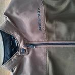 Doorwaai jas Revit, Motoren, Kleding | Motorkleding, Ophalen of Verzenden, Tweedehands, Jas | textiel