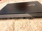 Asus rog strix g15 RTX 3050, 15 inch, Ophalen of Verzenden, Zo goed als nieuw, Gaming