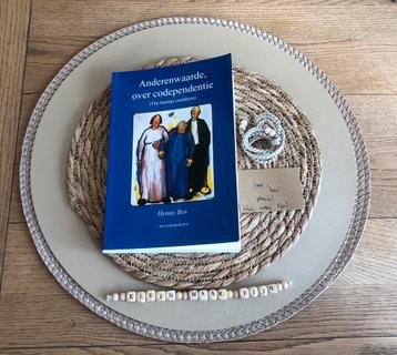 Anderenwaarde, over codependentie - Henny Bos beschikbaar voor biedingen