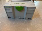 Festool saneermachine saf 750e, Ophalen of Verzenden, Gebruikt