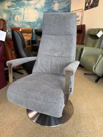 Velderhof relaxfauteuil relax stoel gratis bezorgd, Verzenden, Zo goed als nieuw
