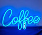 neon ledverlichting COFFEE, Ophalen of Verzenden, Zo goed als nieuw, Overige typen