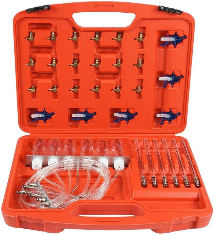 CDI Common Rail Tester, Auto diversen, Overige Auto diversen, Ophalen of Verzenden