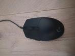 Logitech g203 gaming muis, Computers en Software, Muizen, Ophalen of Verzenden, Zo goed als nieuw, Gaming muis