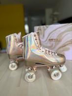 Impala Roller Skates Rose Gold Women’s 36, Sport en Fitness, Skeelers, Ophalen, Zo goed als nieuw, Inline skates 4 wielen, Overige merken