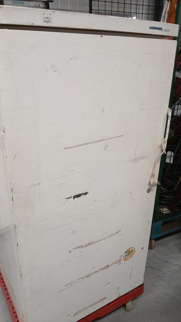 3 x Liebherr profiline horeca Koelkasten - Gebruikt, Witgoed en Apparatuur, Koelkasten en IJskasten, Gebruikt, Zonder vriesvak