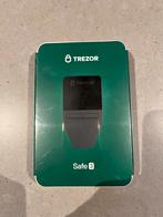 Trezor Safe 3 - Nieuw & Gesealed, Computers en Software, Overige Computers en Software, Ophalen of Verzenden, Nieuw