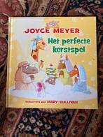 Joyce Meyer - Het perfecte kerstspel, Boeken, Ophalen, Zo goed als nieuw, Joyce Meyer