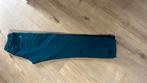 Crossley joggingbroek L katoen/kasjmier, Blauw, Maat 46/48 (XL) of groter, Ophalen of Verzenden, Zo goed als nieuw