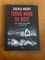 Terug naar de kust, Eén comic, Saskia Noort, Europa, Ophalen of Verzenden
