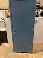 Lensvelt Job Cabinet blauw, Huis en Inrichting, Ophalen of Verzenden, Zo goed als nieuw