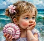 borduurpatroon/4, Ophalen, Nieuw, Handborduren, Patroon