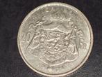 Belgie, 20-Francs (vier Belgas) 1931 ! (grote munt) !, Verzenden, Overig, Losse munt