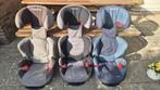 Auto Kinder stoeltje of booster maxi cosi (3 maal), Ophalen, 15 t/m 36 kg, Maxi-Cosi, Gebruikt