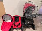 Combi set of Joie stroller, Kinderwagen, Gebruikt, Ophalen of Verzenden