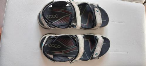 Ecco wandelschoenen/sandalen, Kleding | Dames, Schoenen, Nieuw, Wandelschoenen, Beige, Ophalen of Verzenden