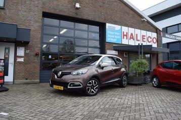 Renault CAPTUR  beschikbaar voor biedingen