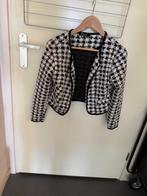 Envy collection jasje, vestje, Maat 38/40 (M), Envy collection, Wit, Ophalen of Verzenden