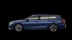 Skoda Superb Combi 1.5 TSI 204pk PHEV Sportline Business | T, Auto's, Skoda, 12 maanden, Stof, 1498 cc, Blauw