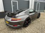 Porsche 911 4.0 GT3 PDK 500pk Clubsport 2018 *Org NL *1ste l, Automaat, Achterwielaandrijving, 501 pk, Met garantie (alle)