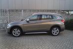 BMW X1 SDrive20i Orange Edition III Autom Leder Elektrische, Auto's, BMW, 1998 cc, Bedrijf, SUV of Terreinwagen, 17 km/l