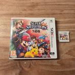 Nintendo 3DS Super smash bros, Ophalen of Verzenden, Zo goed als nieuw, Vanaf 12 jaar