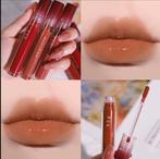 Lip gloss en tint, Verzenden, Nieuw, Make-up, Overige kleuren