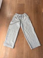 Zara Flair Joggingbroek Grijs - Maat S, Kleding | Dames, Ophalen of Verzenden, Zo goed als nieuw, Maat 36 (S), Grijs