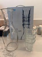 Royal VKB French Carafe Set - Nieuw, Ophalen of Verzenden, Nieuw