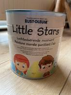Muurverf van Little Stars, kleur GN 091-10 GROT, Doe-het-zelf en Verbouw, Verf, Beits en Lak, Ophalen, Roze, Minder dan 5 liter