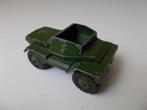 1954 Dinky Toys 673 SCOUT CAR (No driver.) -G-.