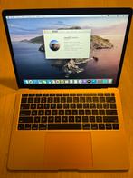 Apple Macbook Air 13-inch Retina 1.6GHz 8GB 128GB 2018, Computers en Software, Ophalen, Gebruikt, Qwerty, 8 GB