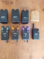 Delkim txi set 3+1, Ophalen of Verzenden, Gebruikt