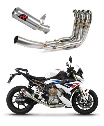 Dominator Full System Uitlaat BMW S 1000 R 2021 - 2022 beschikbaar voor biedingen