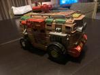 Ninja Turtles Shellraiser (bus), Ophalen of Verzenden, Gebruikt