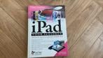 iPad voor senioren, Ophalen, Zo goed als nieuw
