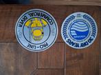 sticker duiken, Ophalen of Verzenden, Nieuw, Overige typen