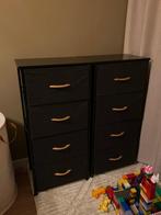 Ladekastjes, Huis en Inrichting, Kasten | Ladekasten, Ophalen, Overige materialen, Minder dan 50 cm, Gebruikt