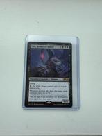 Magic: the gathering - Vilis, Broker of Blood - NM - M20, Ophalen of Verzenden, Zo goed als nieuw, Losse kaart